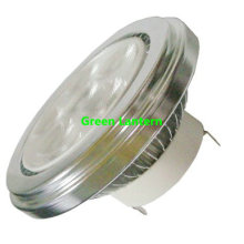 lámpara led ar111 g53 220v